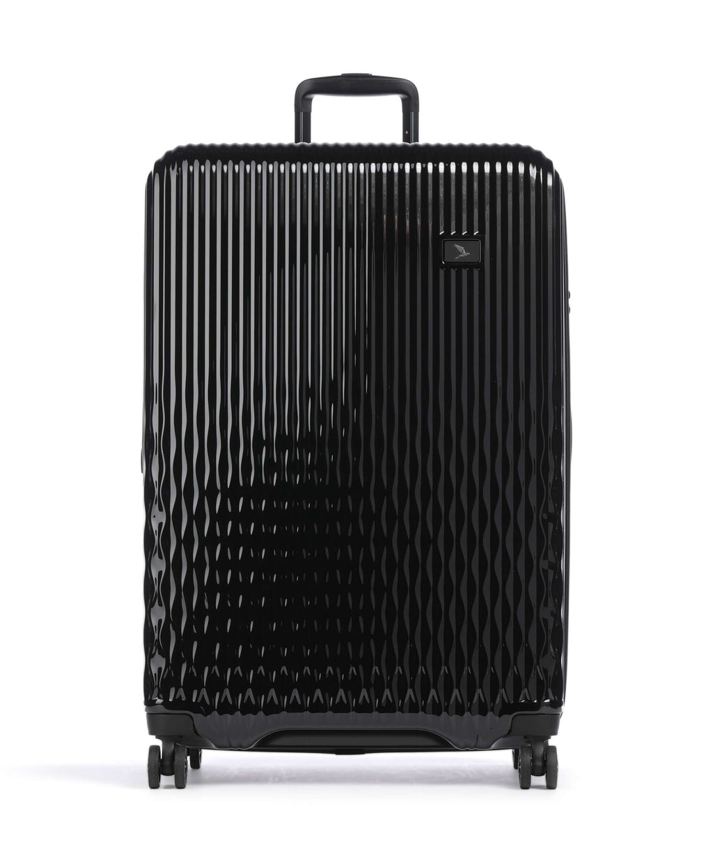 Pack Easy Flow Spinner (4 wheels) black