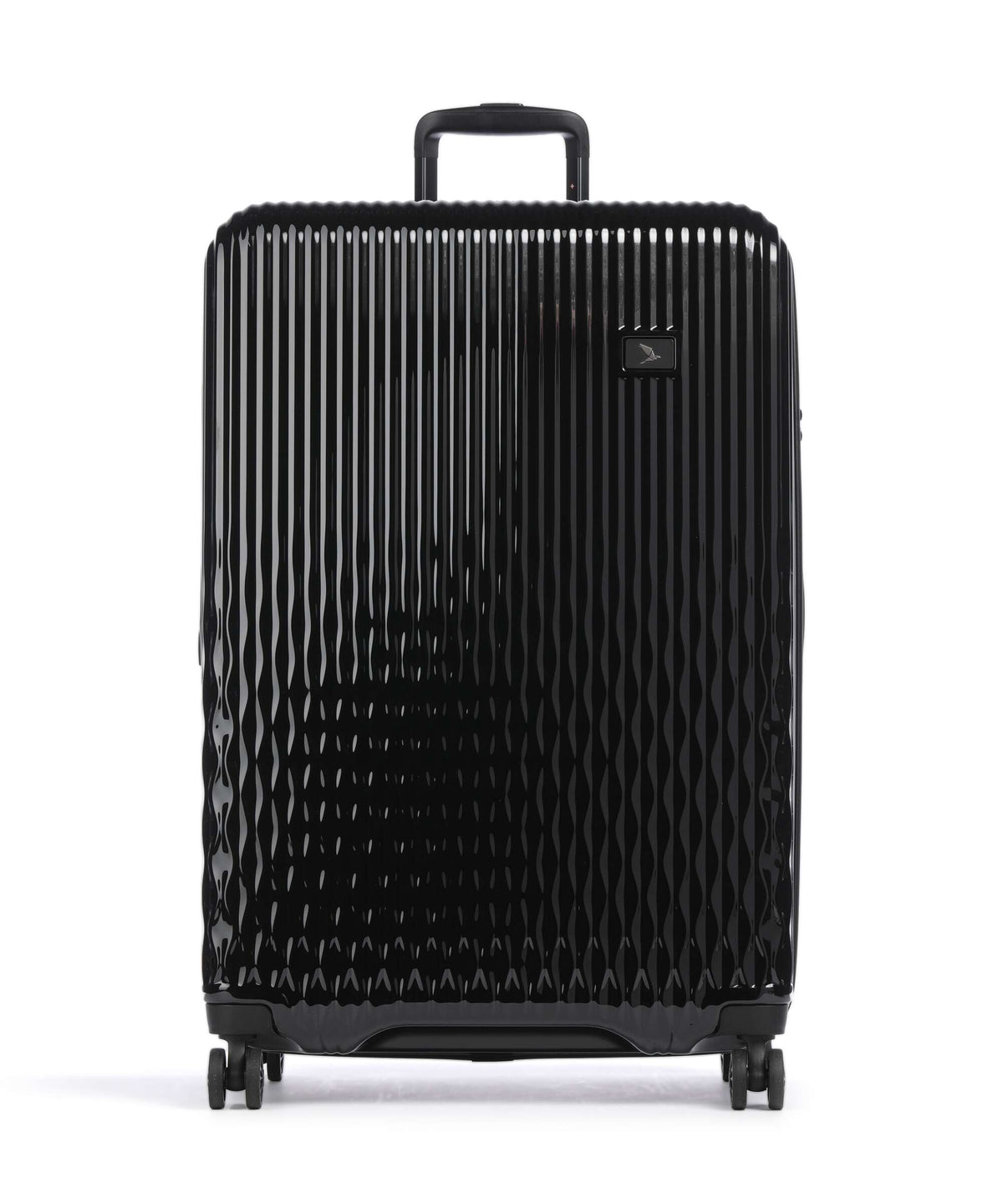 Pack Easy Flow Spinner (4 wheels) black
