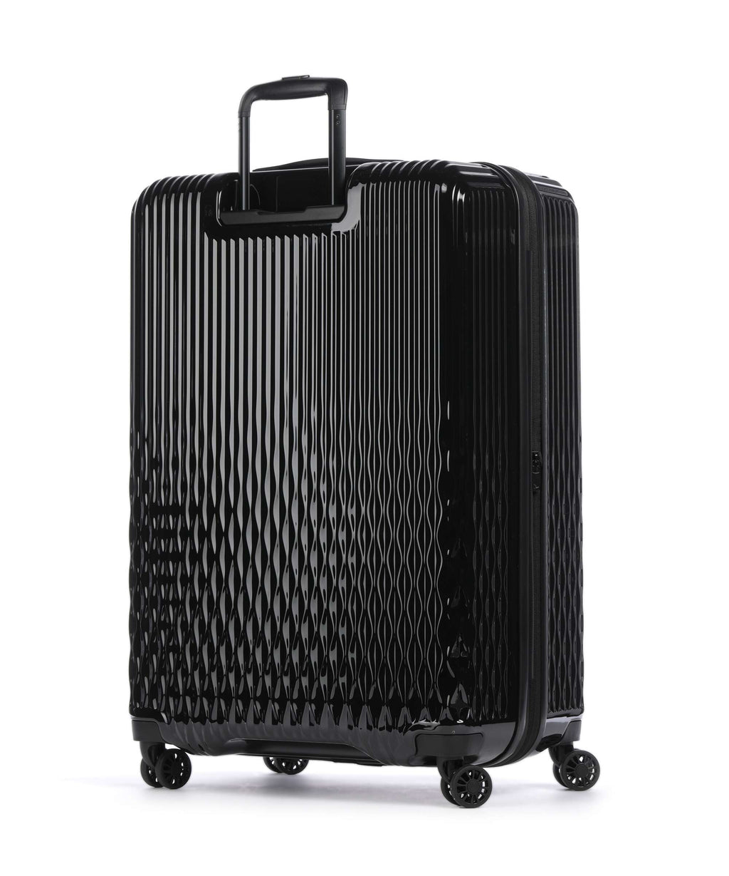 Pack Easy Flow Spinner (4 wheels) black