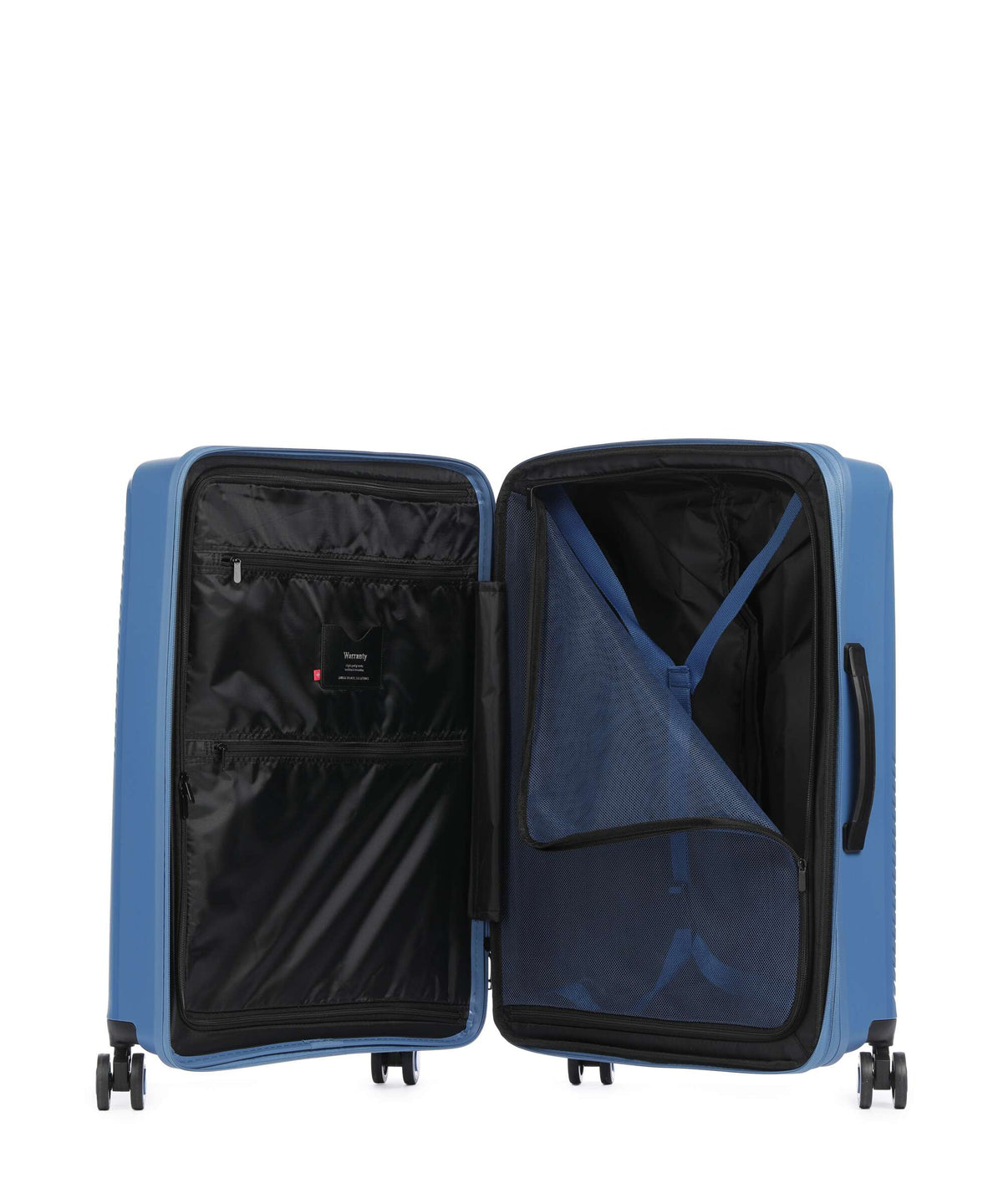 Pack Easy Jet Spinner (4 wheels) marine