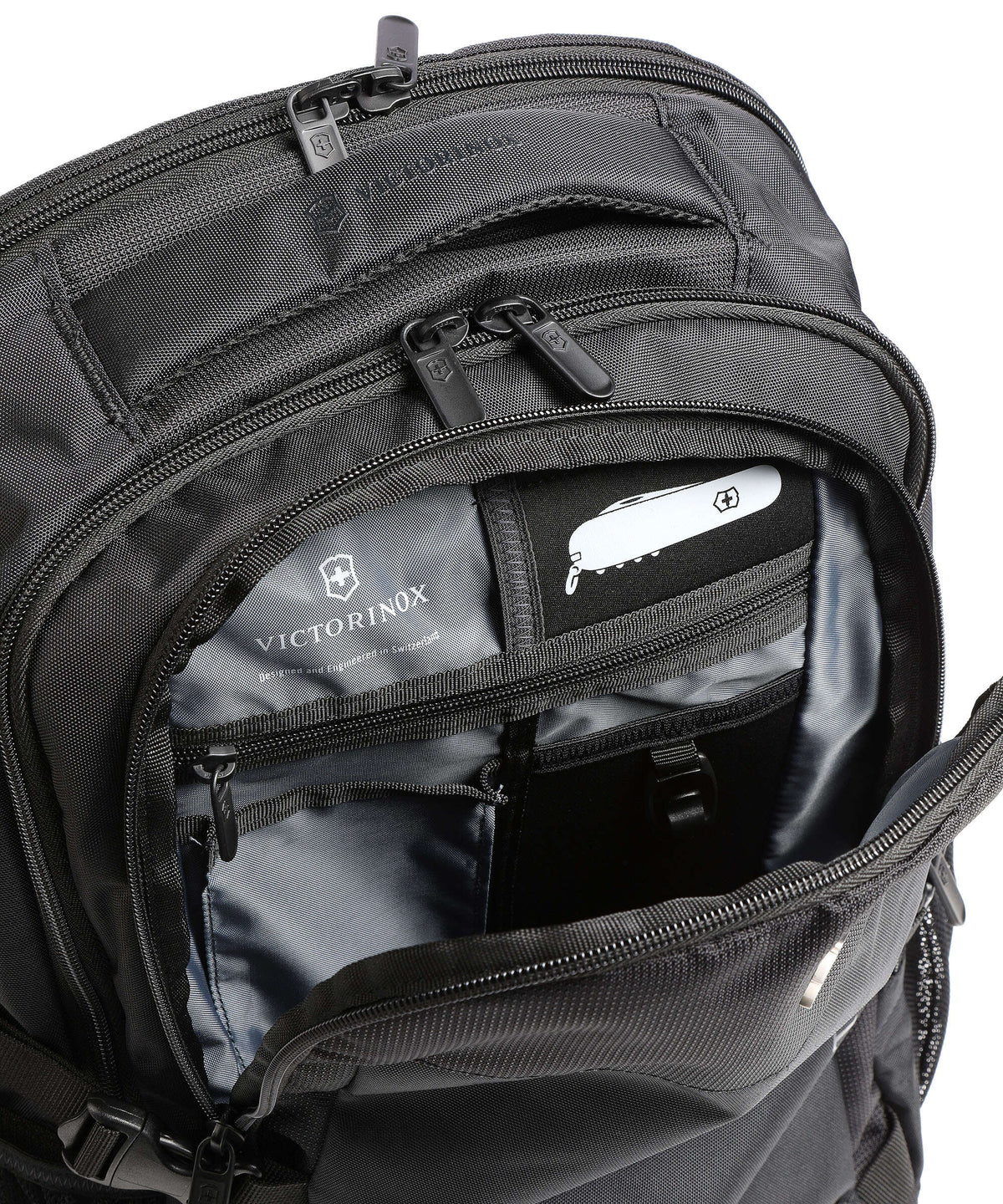 Victorinox VX Sport EVO Backpack black