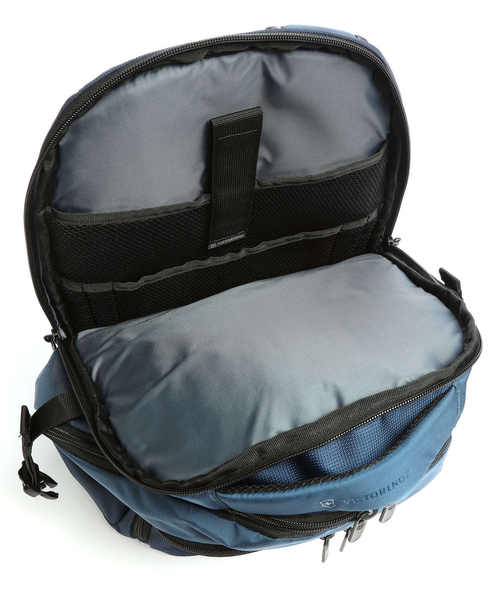 Victorinox VX Sport EVO Deluxe Backpack deep lake/blue