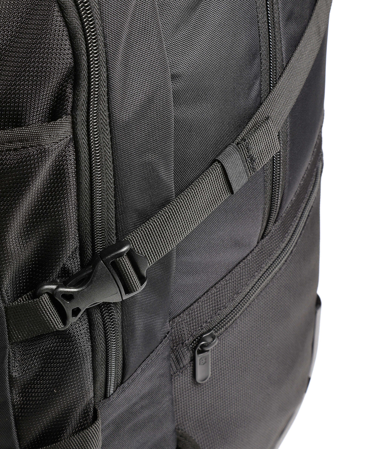 Victorinox VX Sport EVO Backpack with wheels black