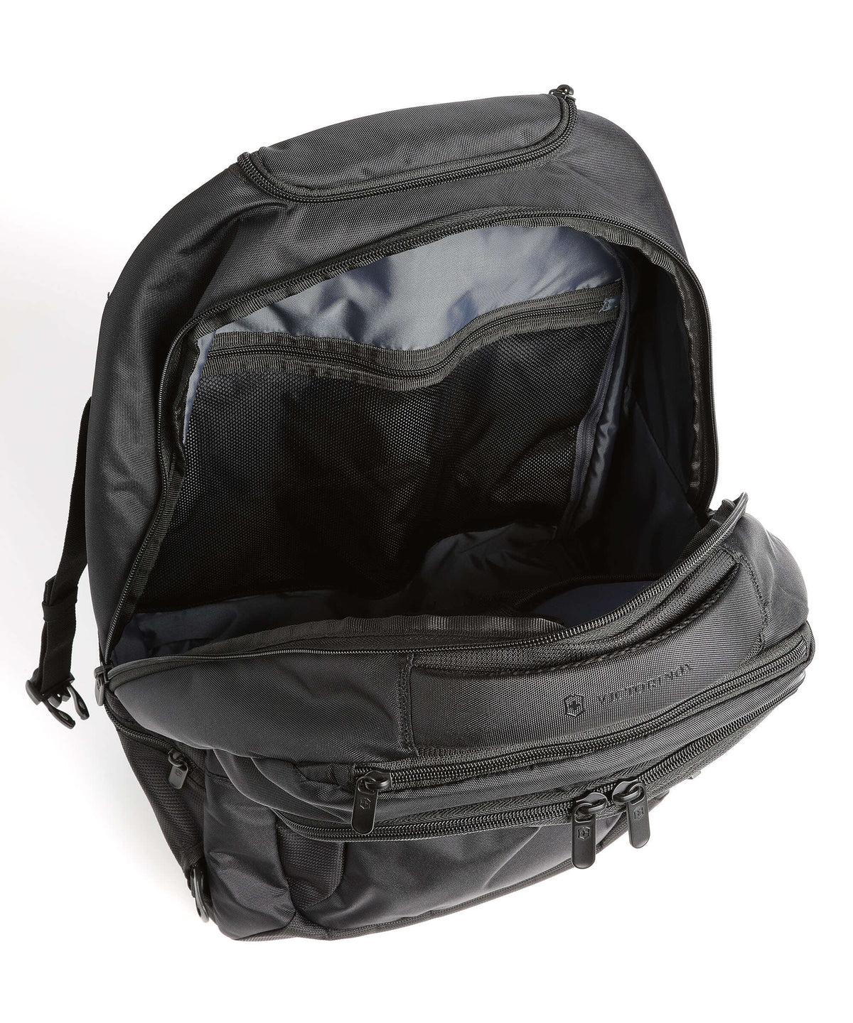 Victorinox VX Sport EVO Backpack with wheels black