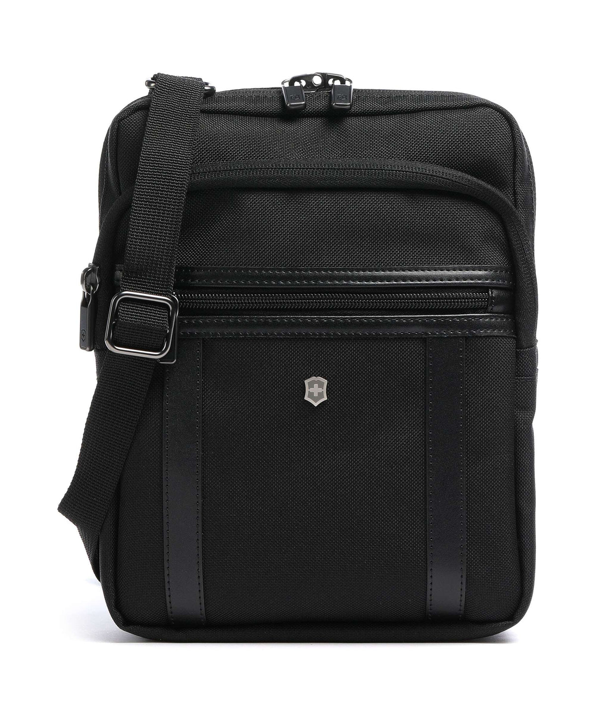 Victorinox Werks Professional Cordura Crossbody bag black