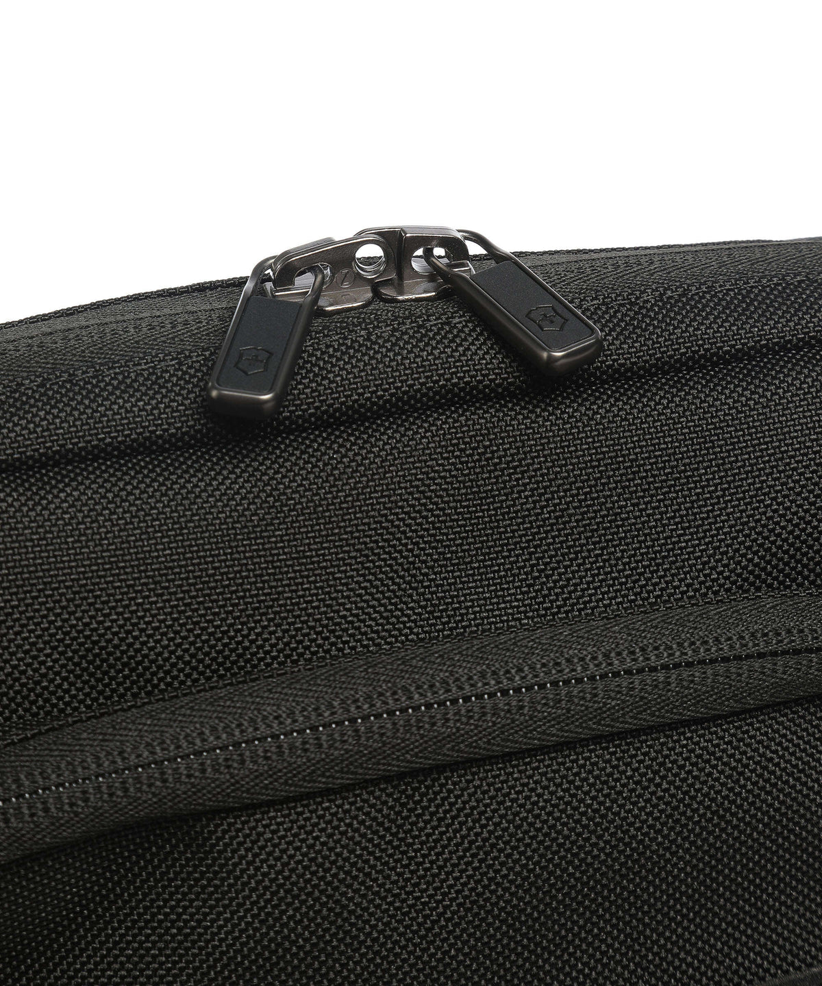 Victorinox Werks Professional Cordura Crossbody bag black