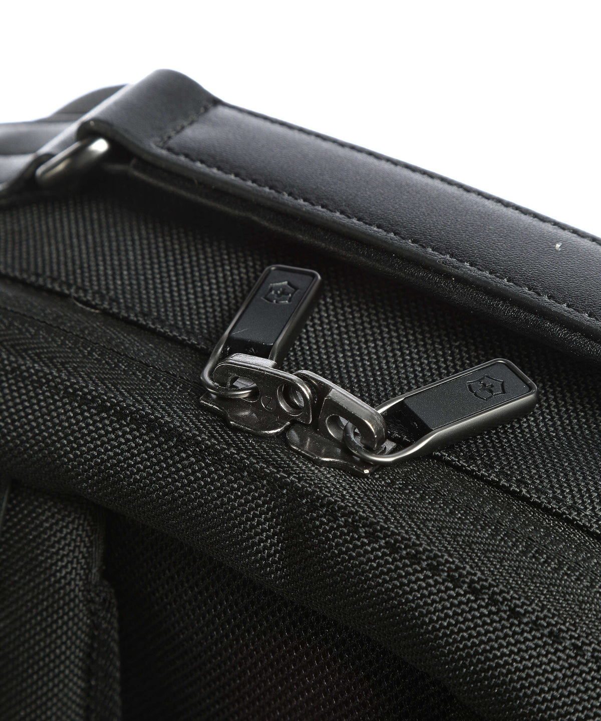Victorinox Werks Professional Cordura Deluxe Laptop backpack black