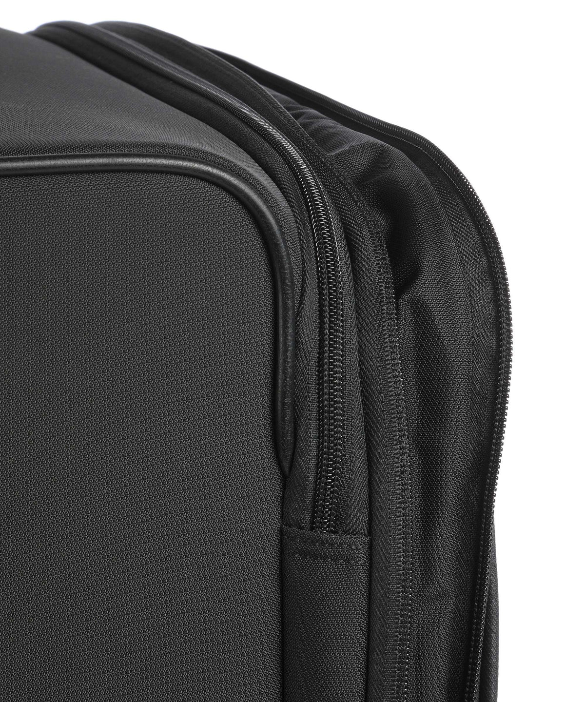 Victorinox Crosslight Large Spinner (4 wheels) black