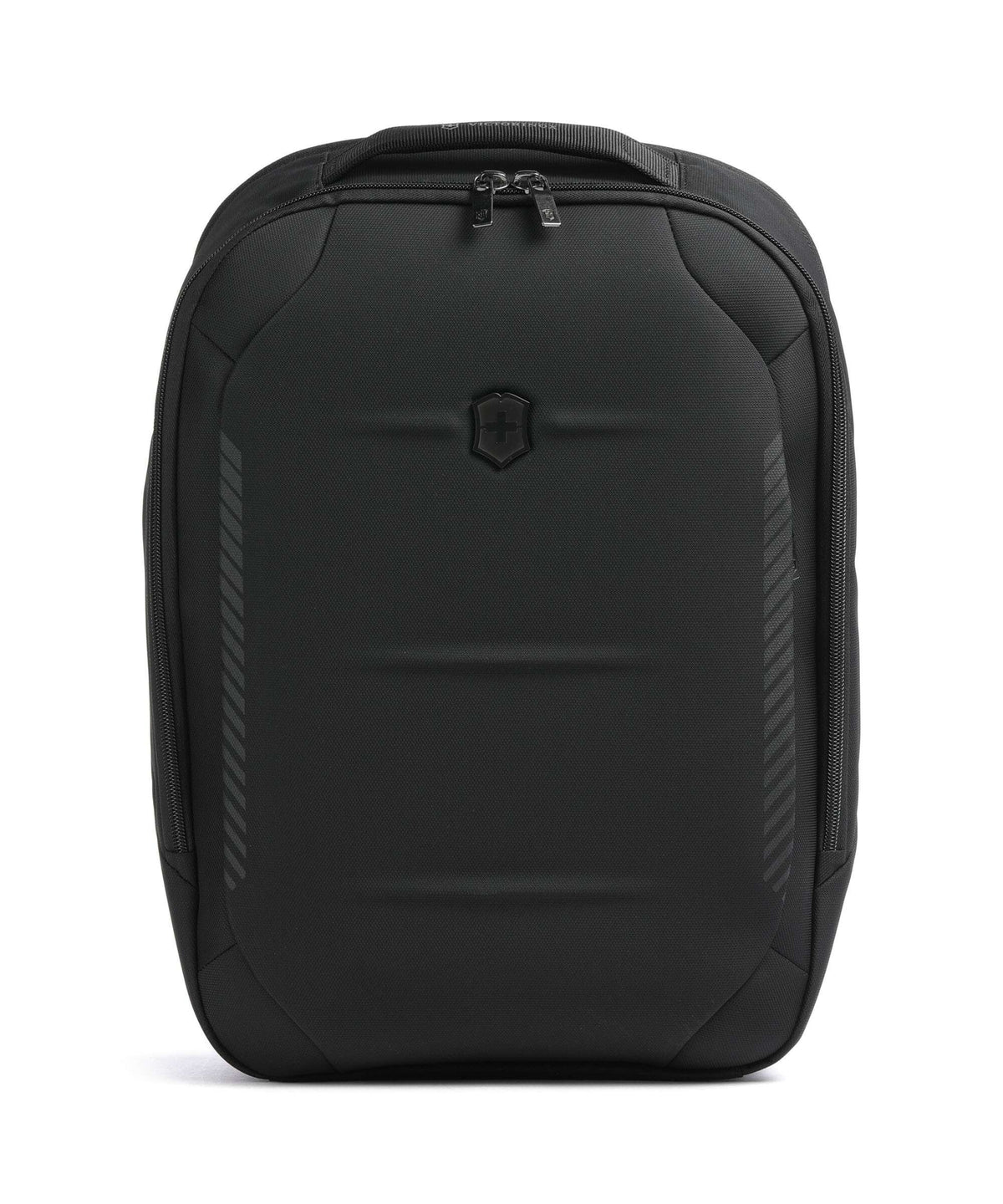 Victorinox Crosslight City Backpack black