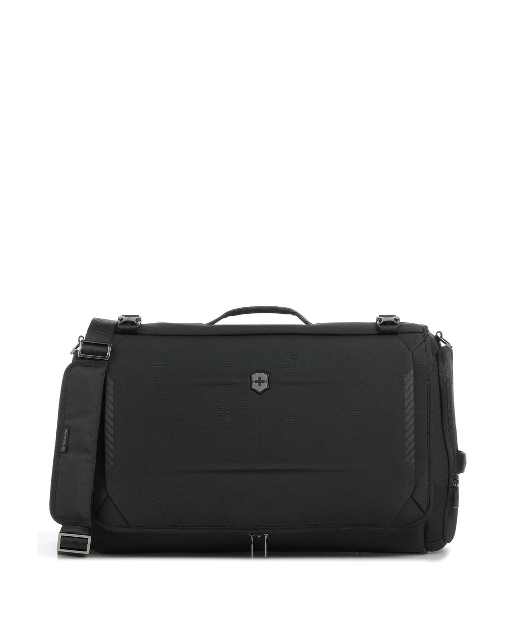 Victorinox Crosslight Garment bag black