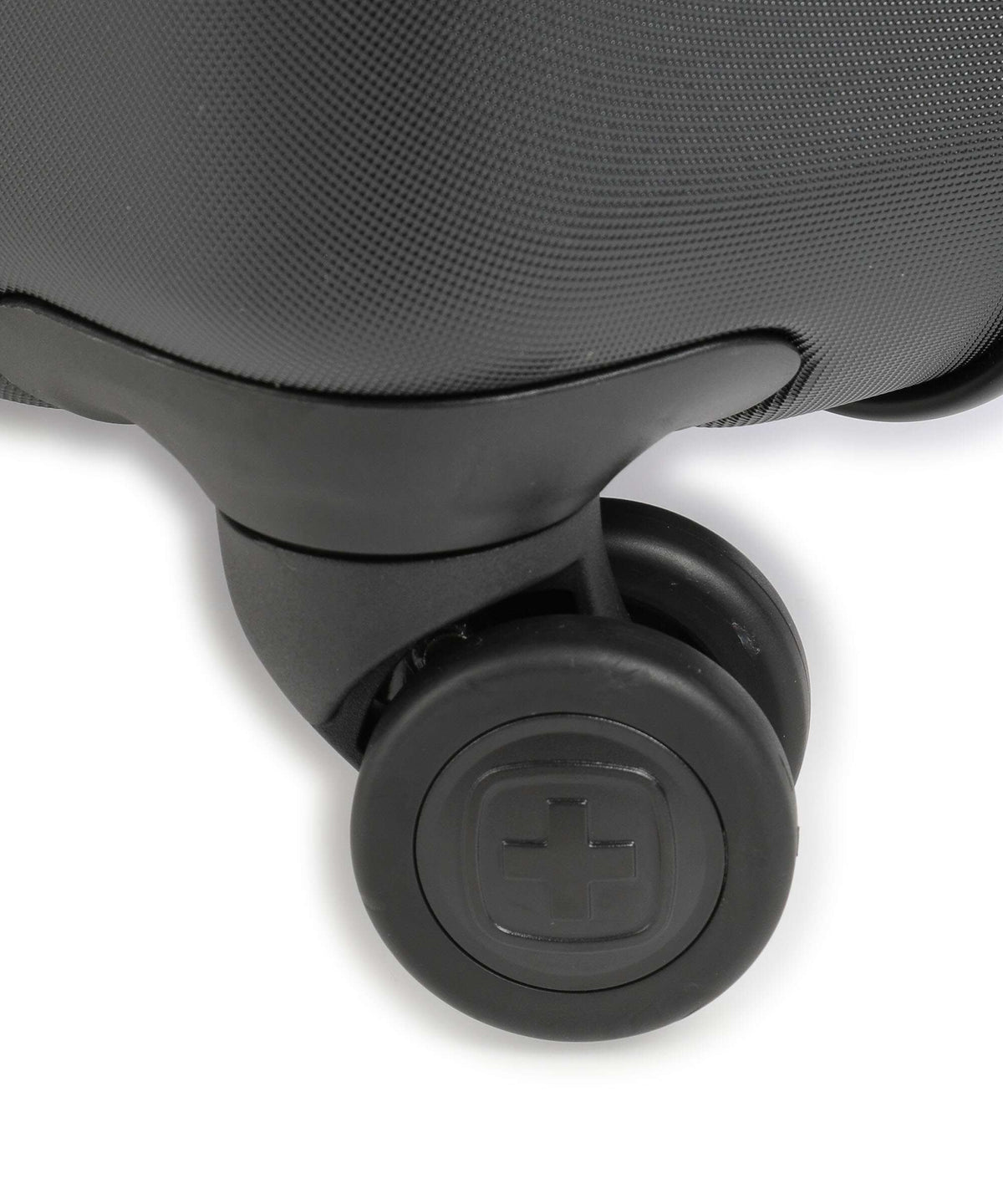 Wenger Prymo Medium Spinner (4 wheels) black