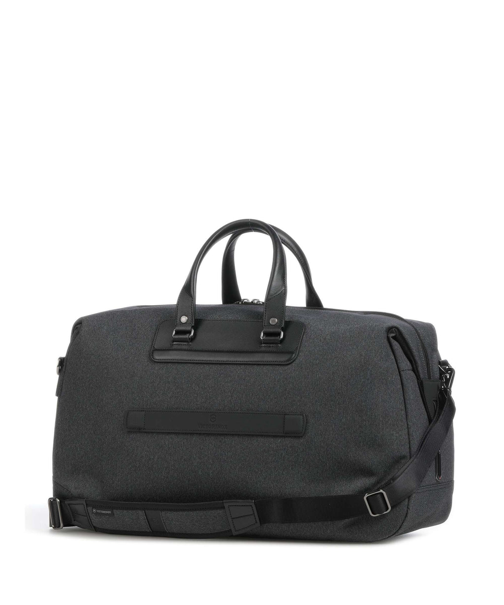 Victorinox Architecture Urban 2 Weekend bag grey/black