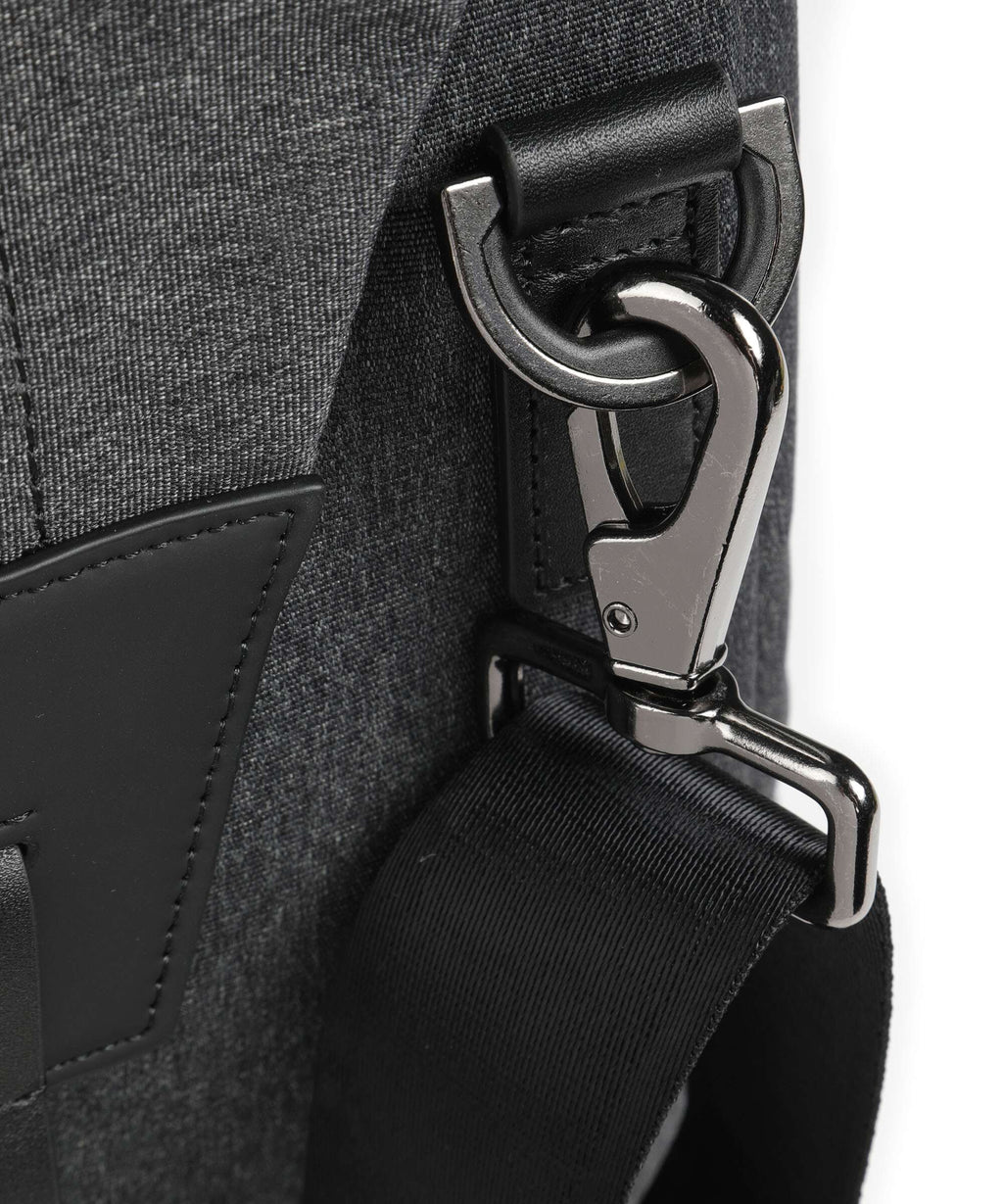 Victorinox Architecture Urban 2 Weekend bag grey/black