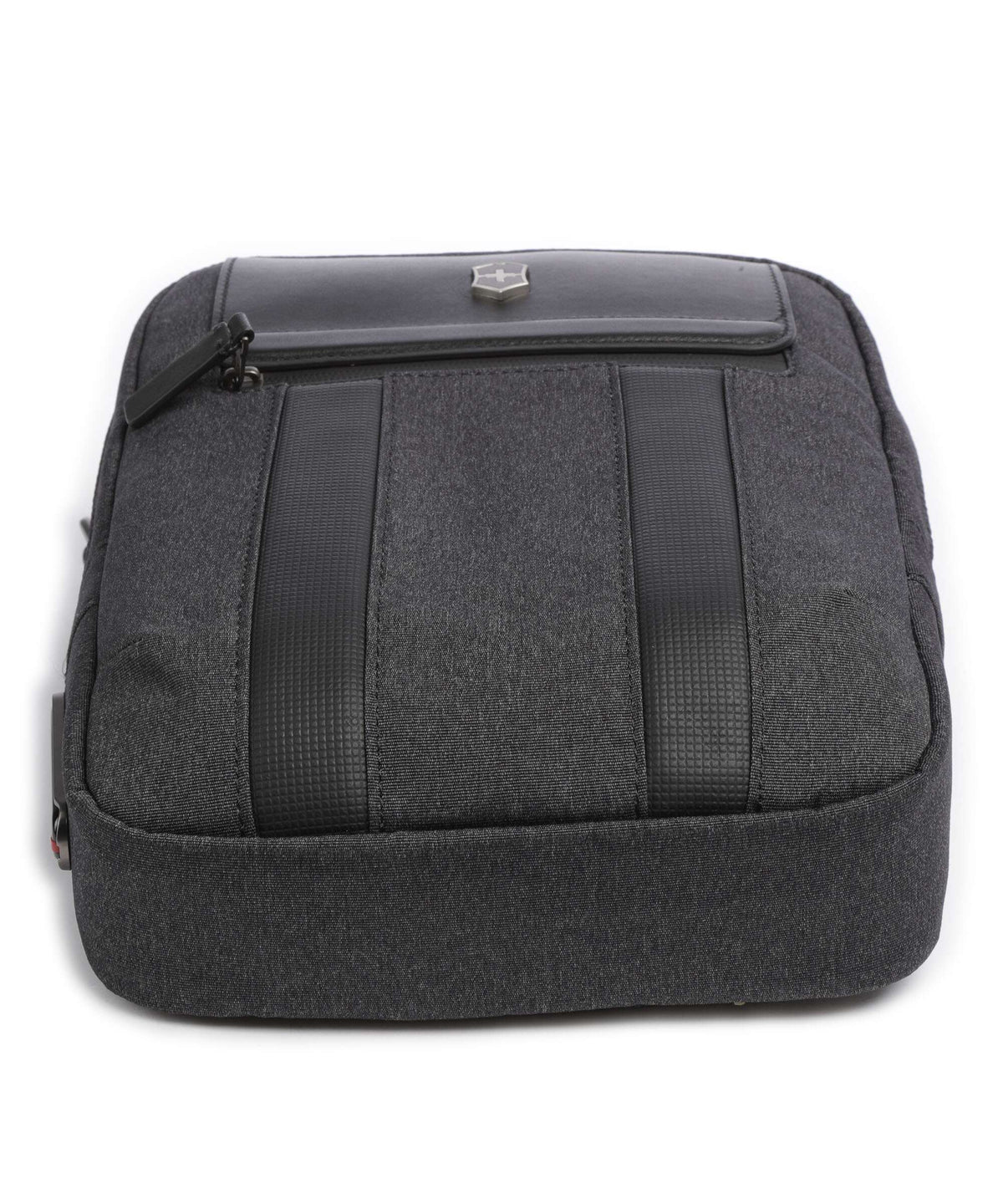Victorinox Architecture Urban 2 Crossbody bag grey/black