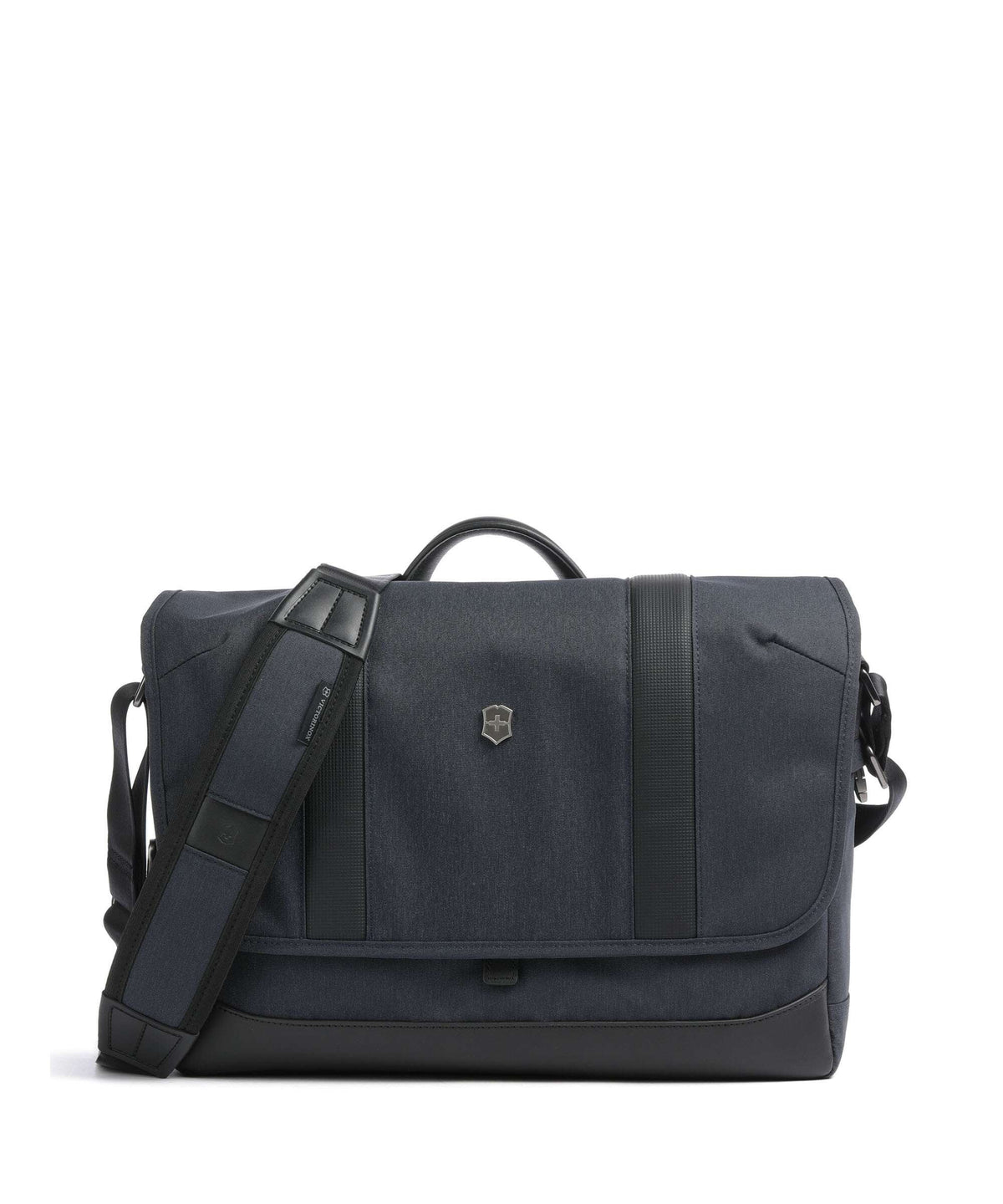 Victorinox Architecture Urban 2 Briefcase blue/black