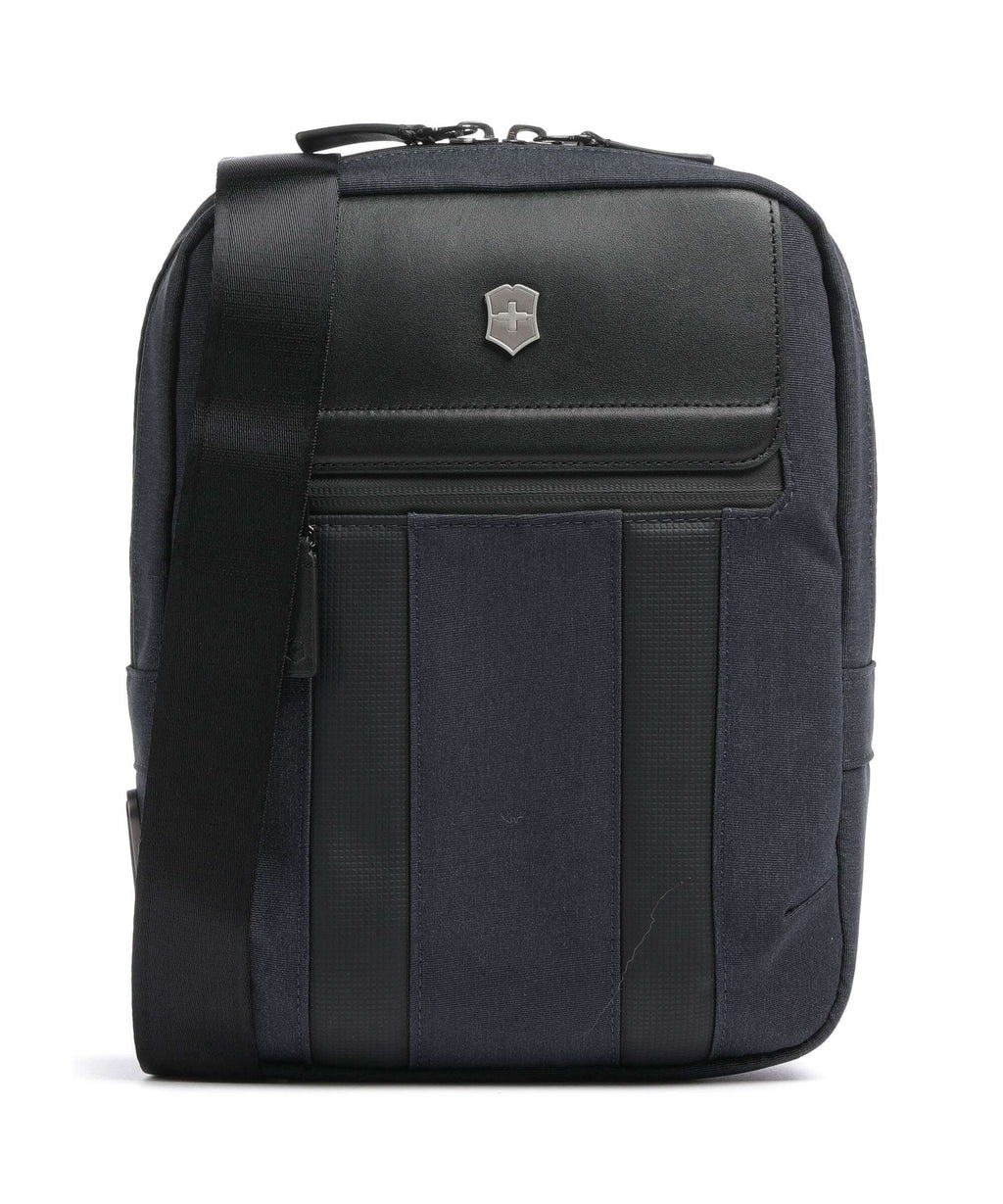 Victorinox Architecture Urban 2 Crossbody bag blue/black