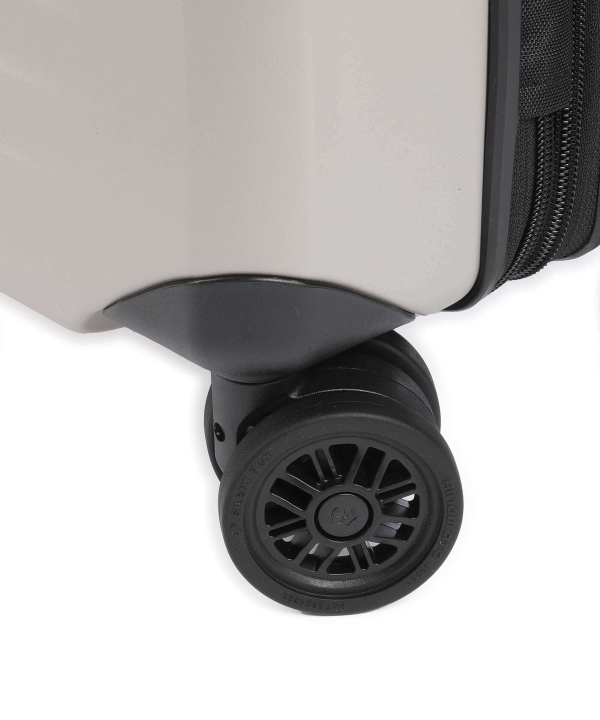 Victorinox Airox Advanced GCO Spinner (4 wheels) stone white