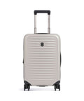 Victorinox Airox Advanced FFQ Spinner (4 wheels) stone white