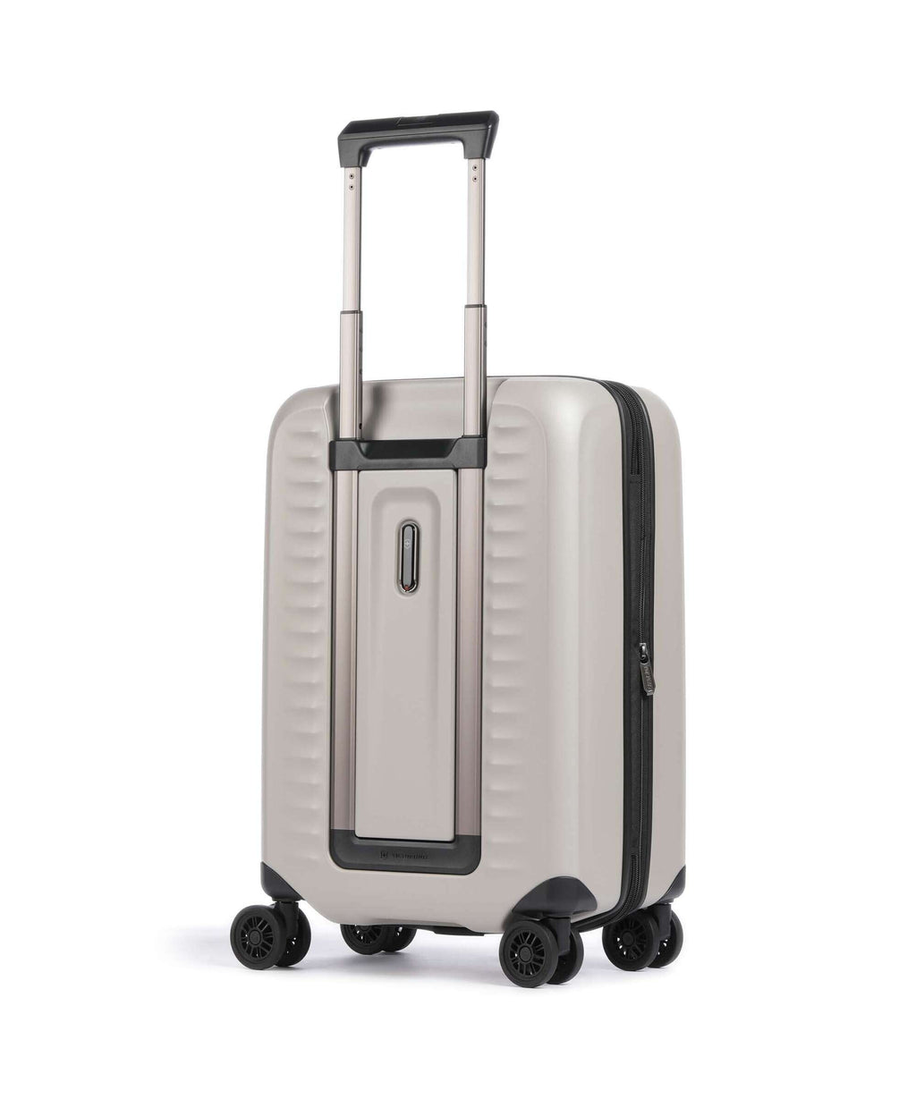 Victorinox Airox Advanced FFQ Spinner (4 wheels) stone white