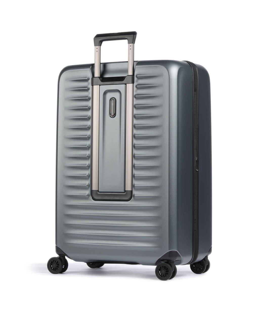 Victorinox Airox Advanced L Spinner (4 wheels) storm