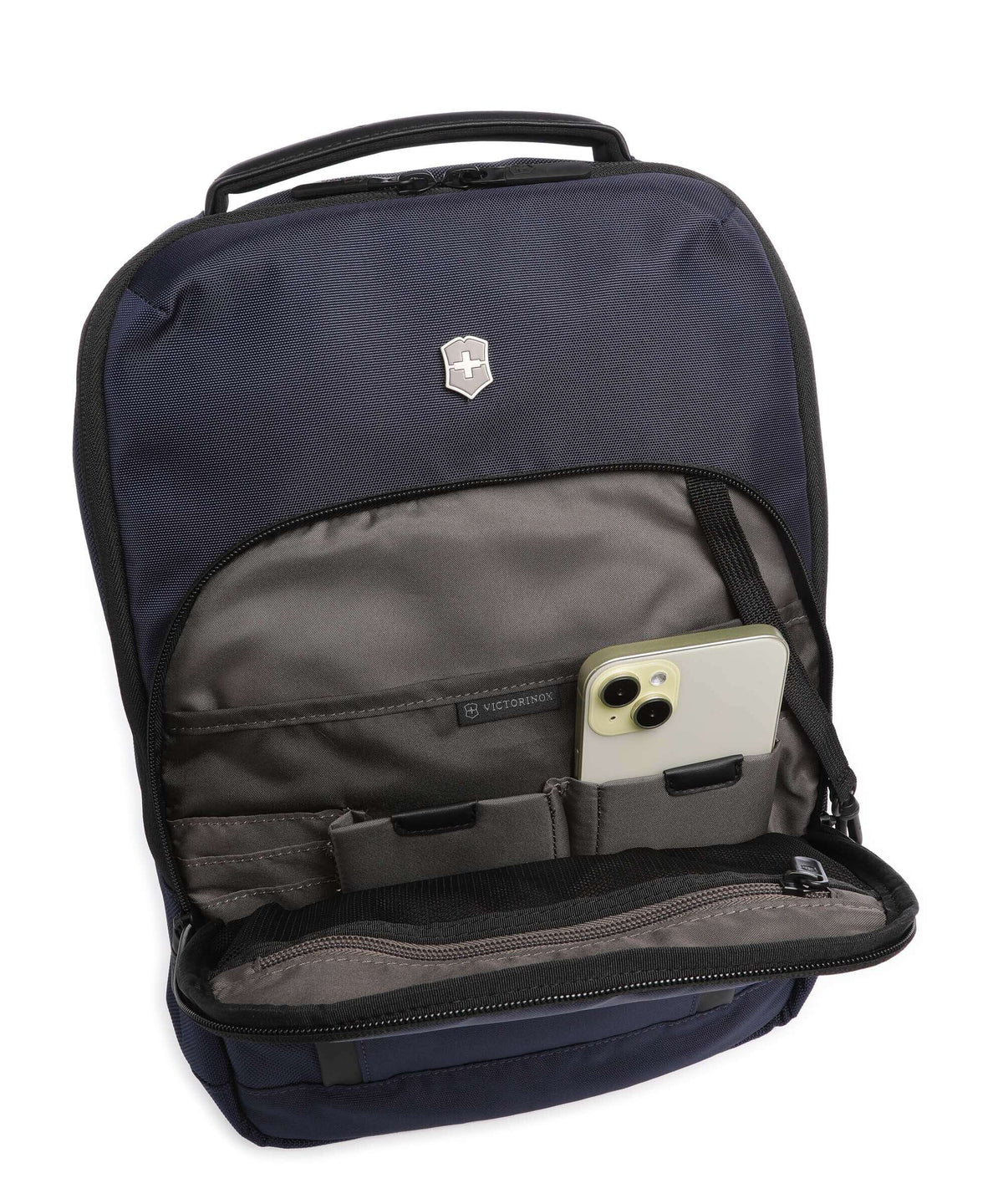 Victorinox Altmont Professional City Backpack navy blue