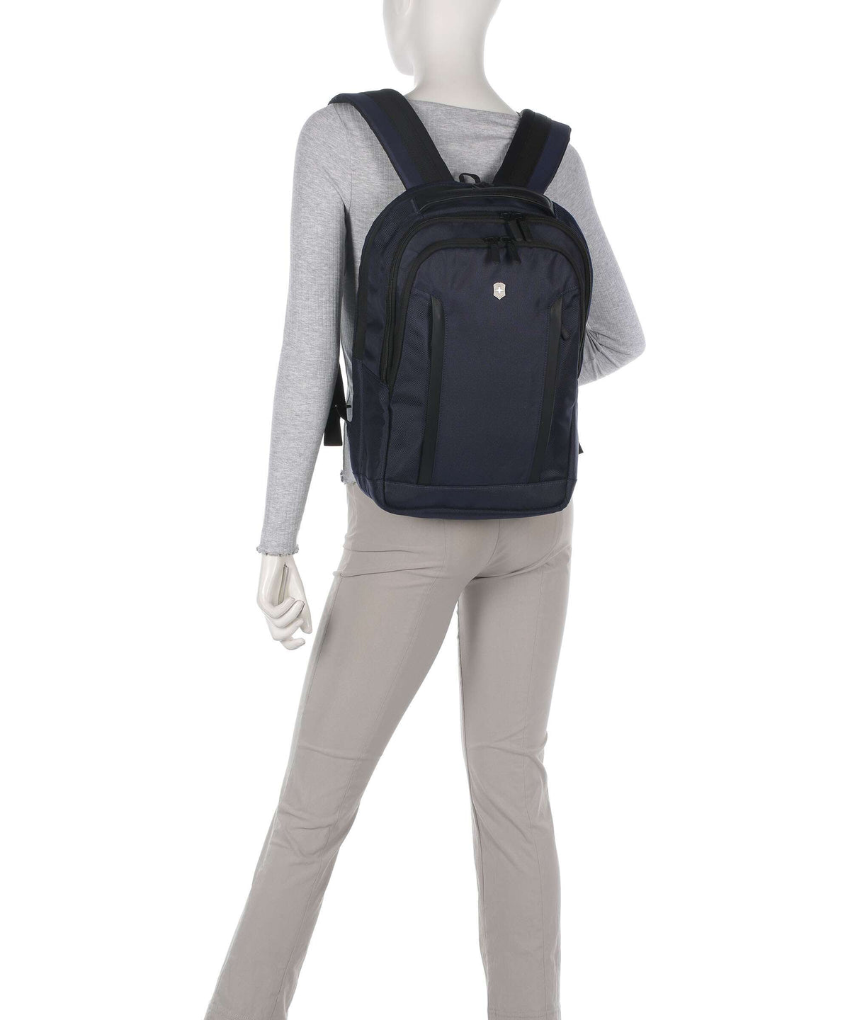 Victorinox Altmont Professional Laptop backpack navy blue
