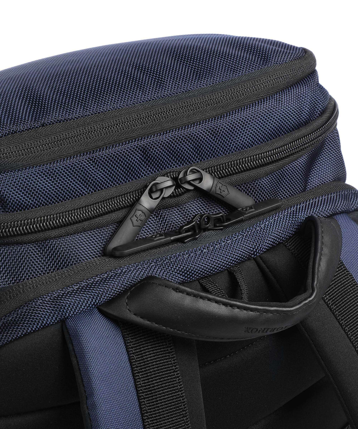 Victorinox Altmont Professional Laptop backpack navy blue