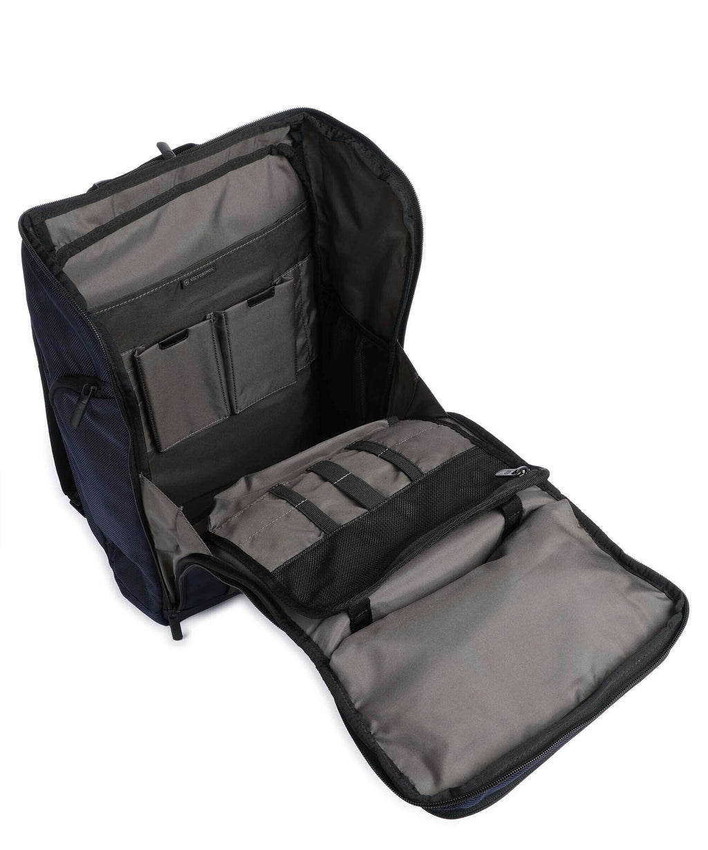 Victorinox Altmont Professional Laptop backpack navy blue
