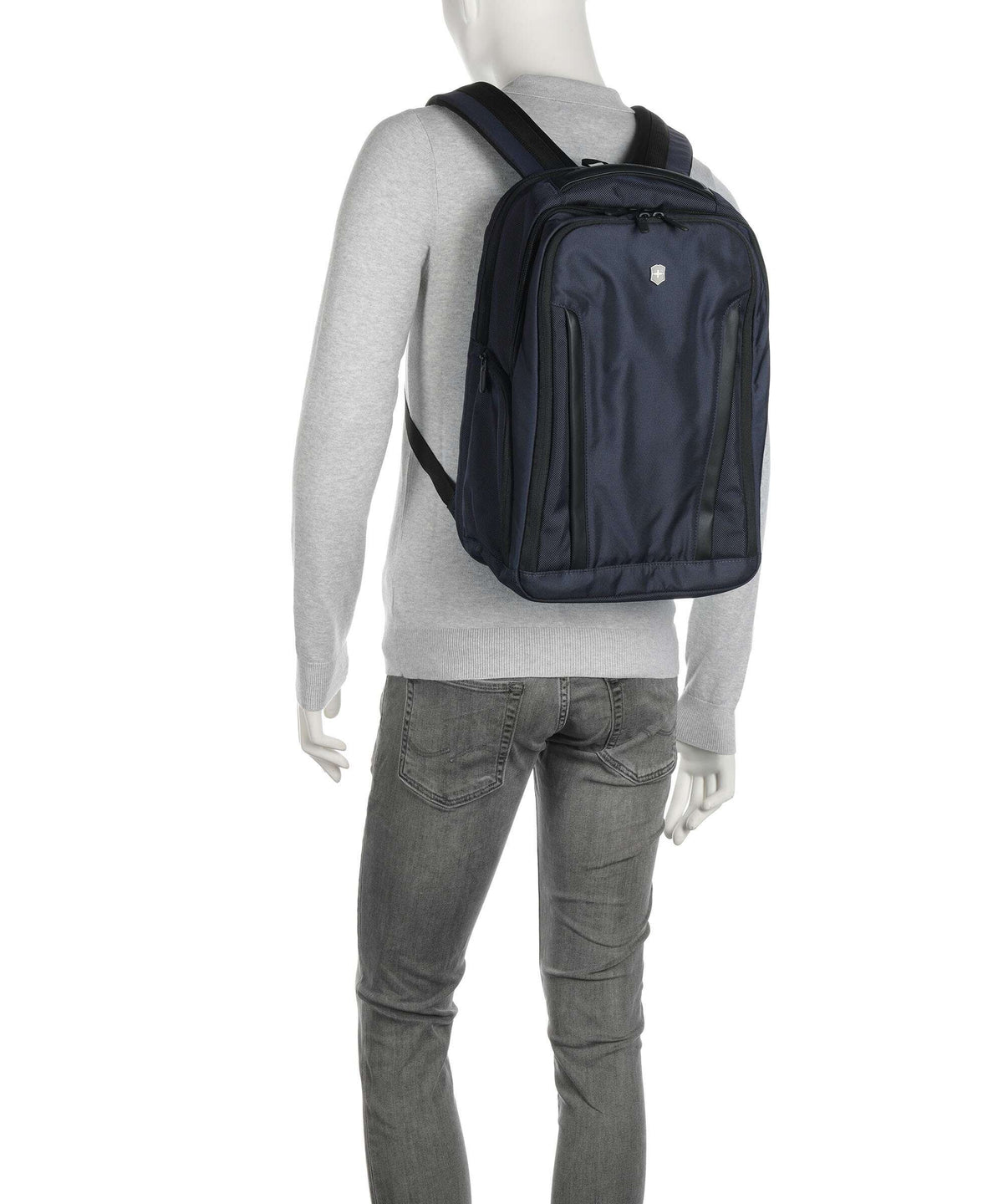 Victorinox Altmont Professional Laptop backpack navy blue