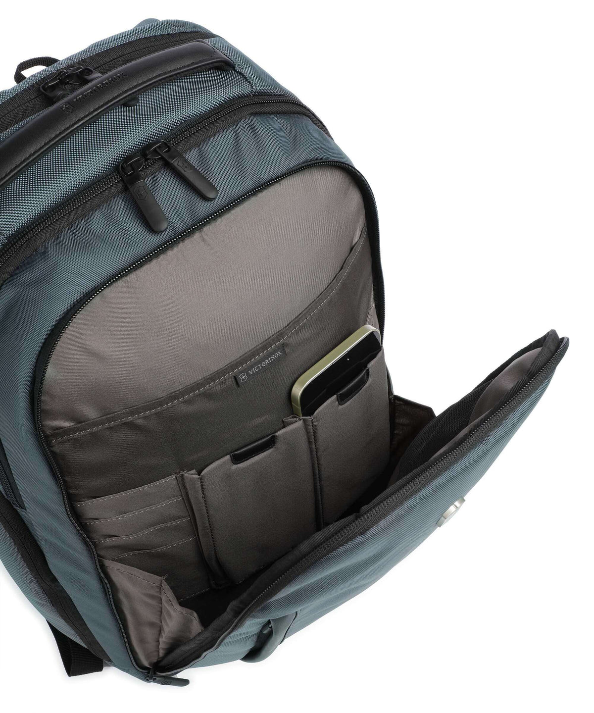 Victorinox Altmont Professional Laptop backpack storm