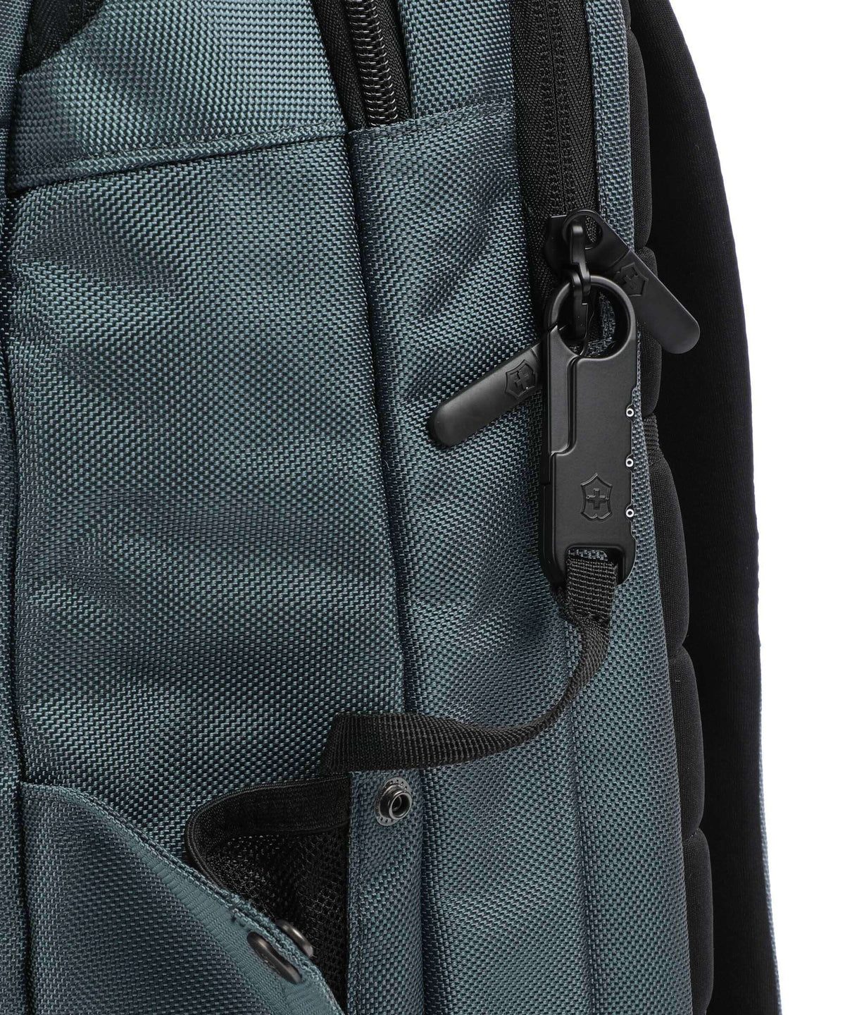 Victorinox Altmont Professional Laptop backpack storm