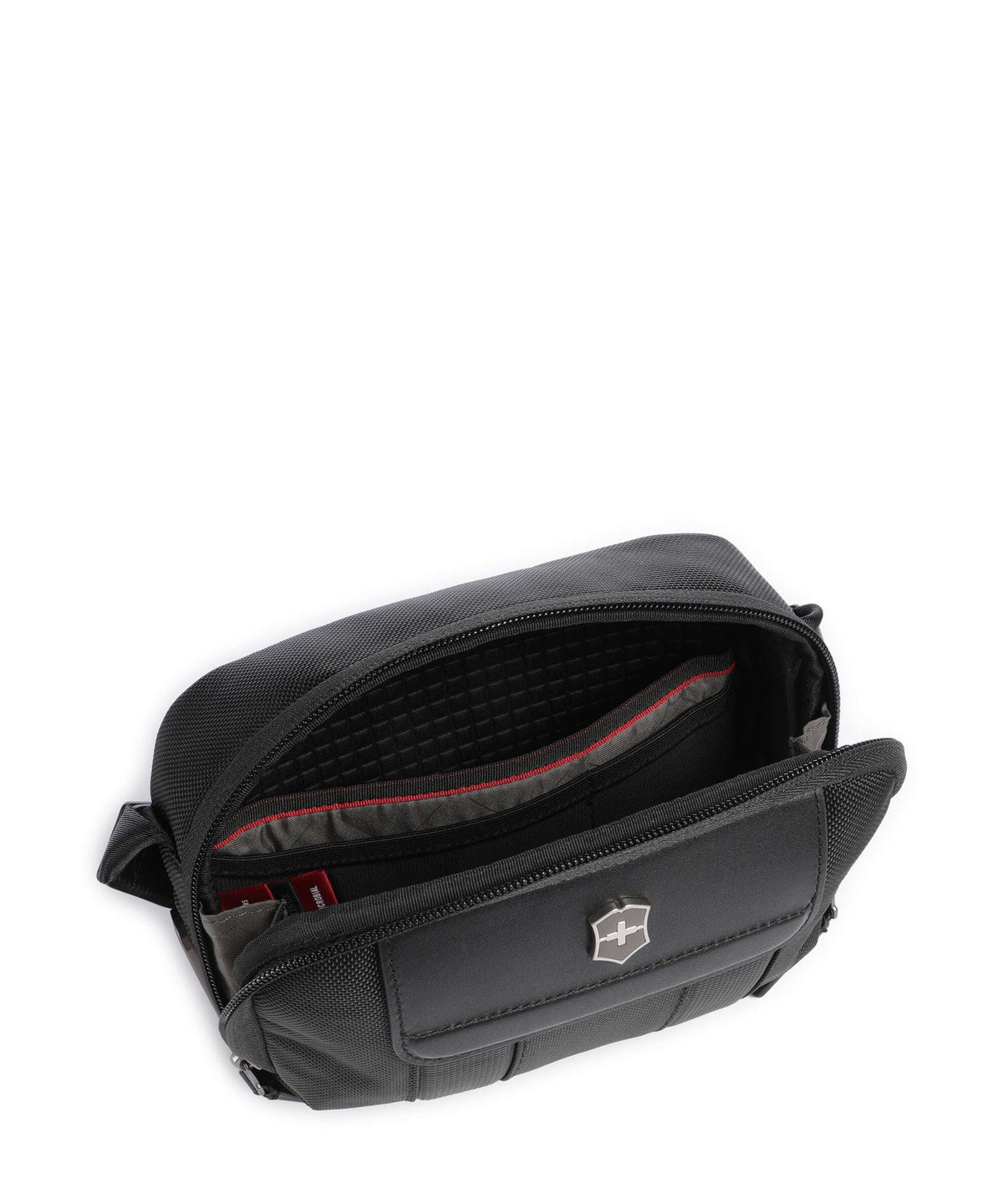 Victorinox Architecture Urban 2 Compact Crossbody bag black