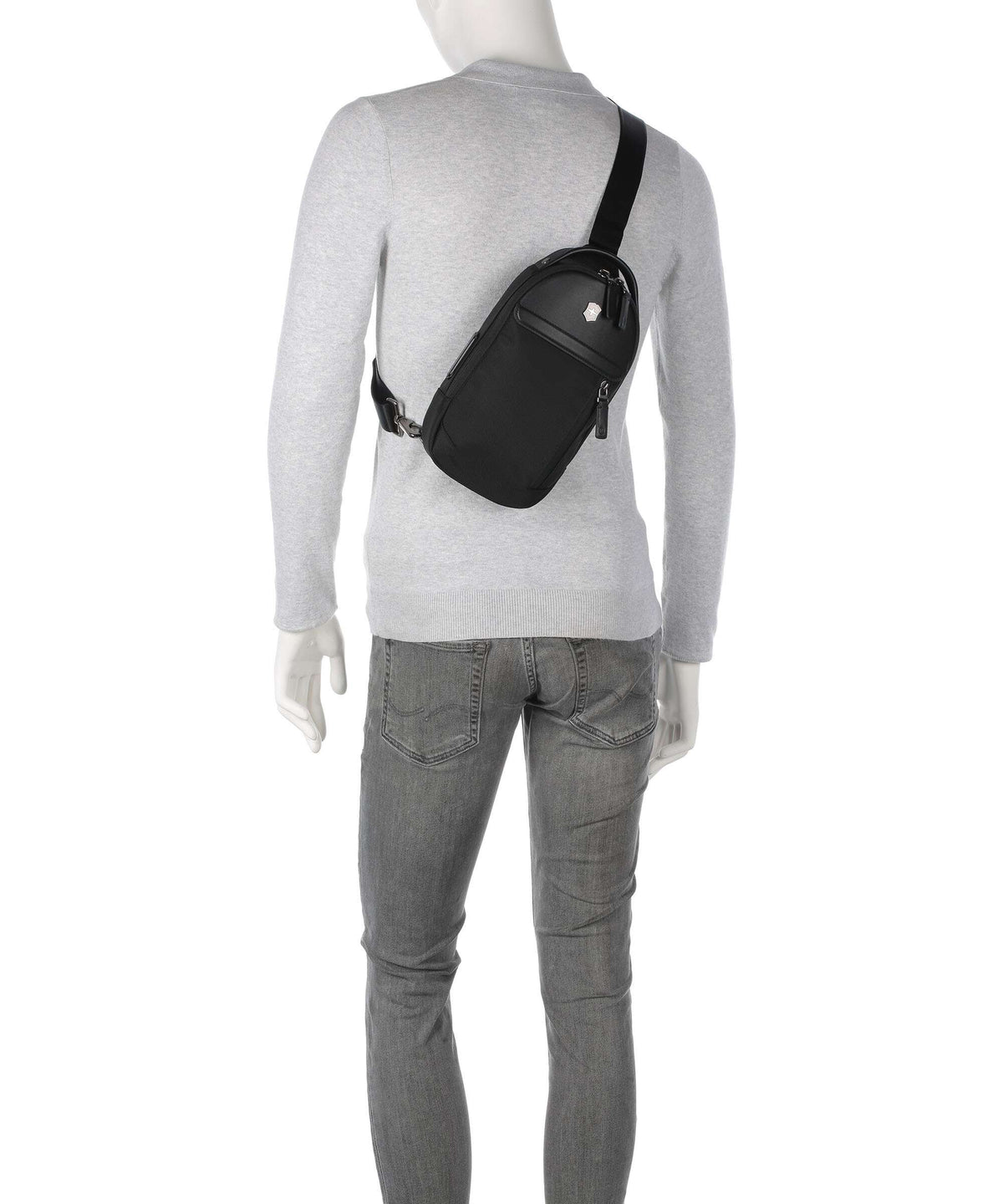 Victorinox Architecture Urban 2 Sling bag black