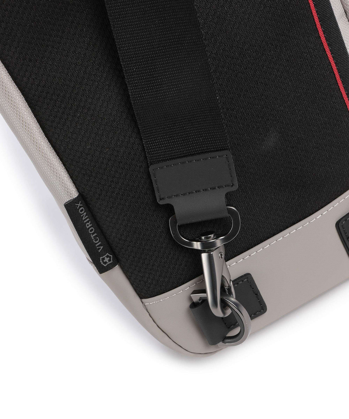 Victorinox Altmont Modern Sling bag stone white