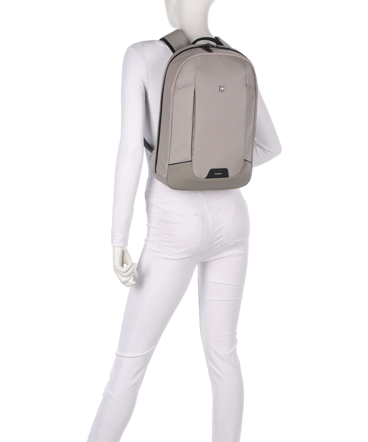 Victorinox Altmont Modern City Backpack stone white