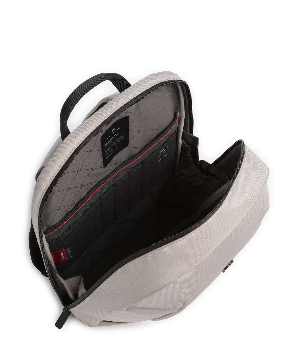 Victorinox Altmont Modern City Backpack stone white
