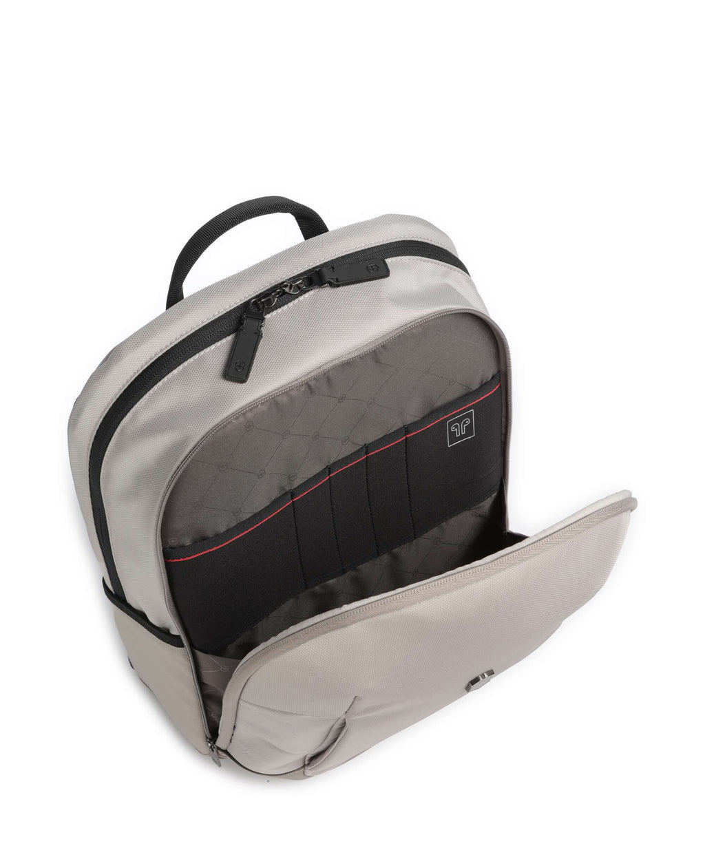 Victorinox Altmont Modern Compact Backpack stone white