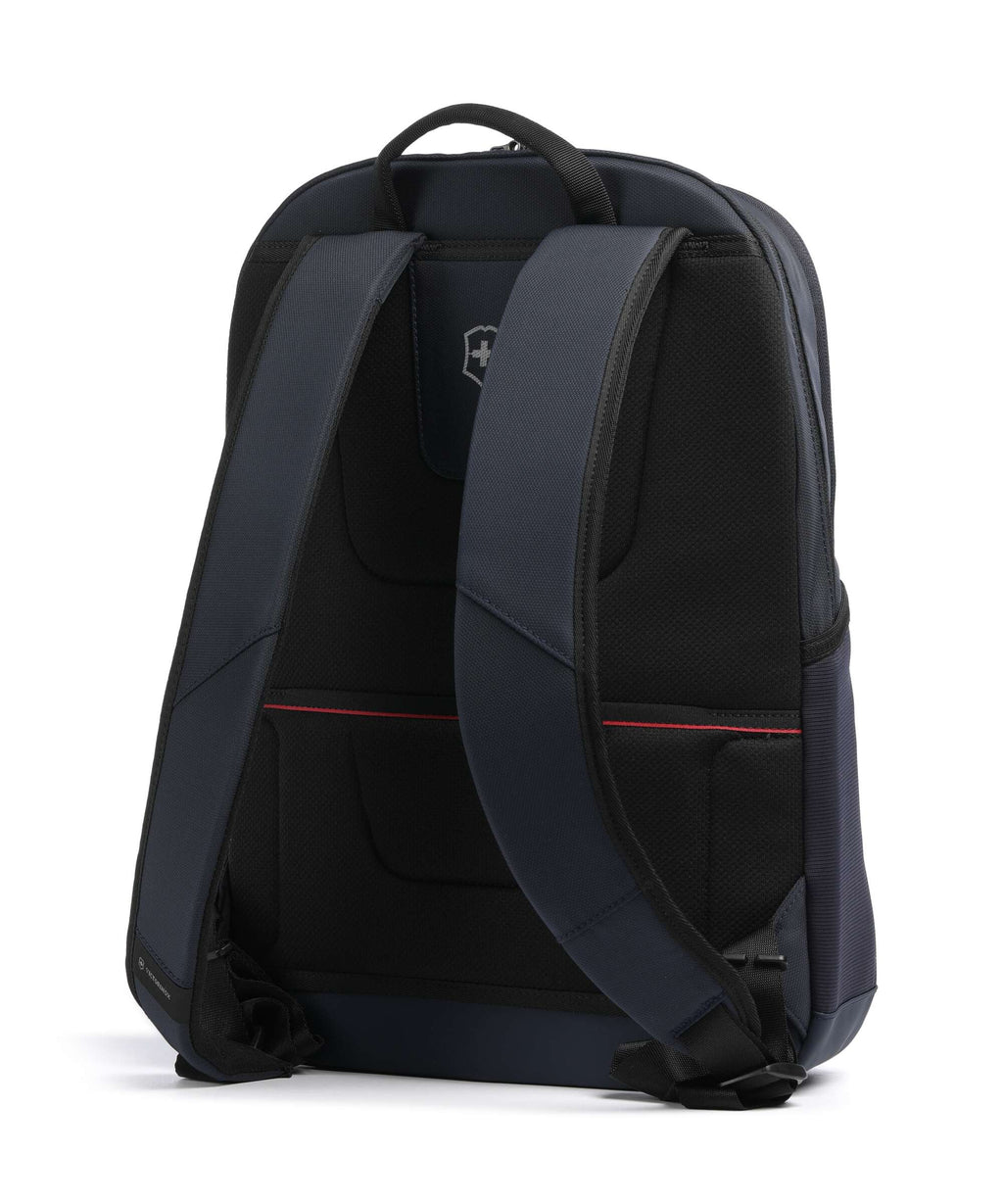 Victorinox Altmont Modern Compact Backpack navy blue