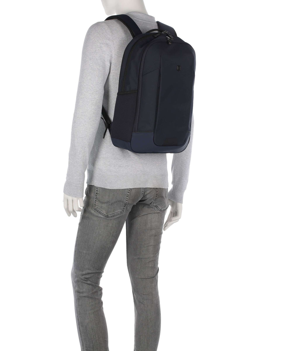 Victorinox Altmont Modern Compact Backpack navy blue
