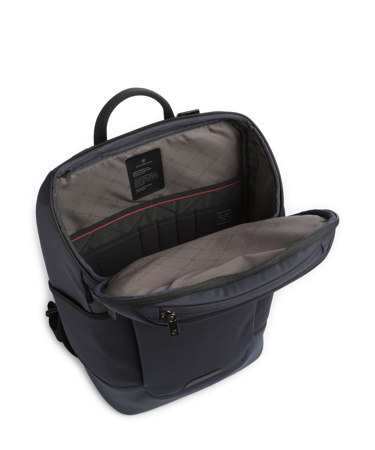 Victorinox Altmont Modern Commuter Backpack navy blue