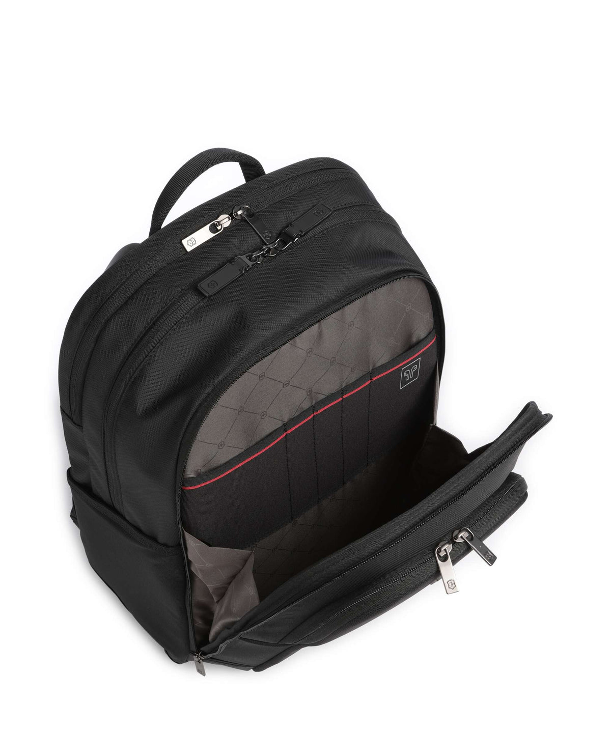 Victorinox Altmont Modern Deluxe Backpack black