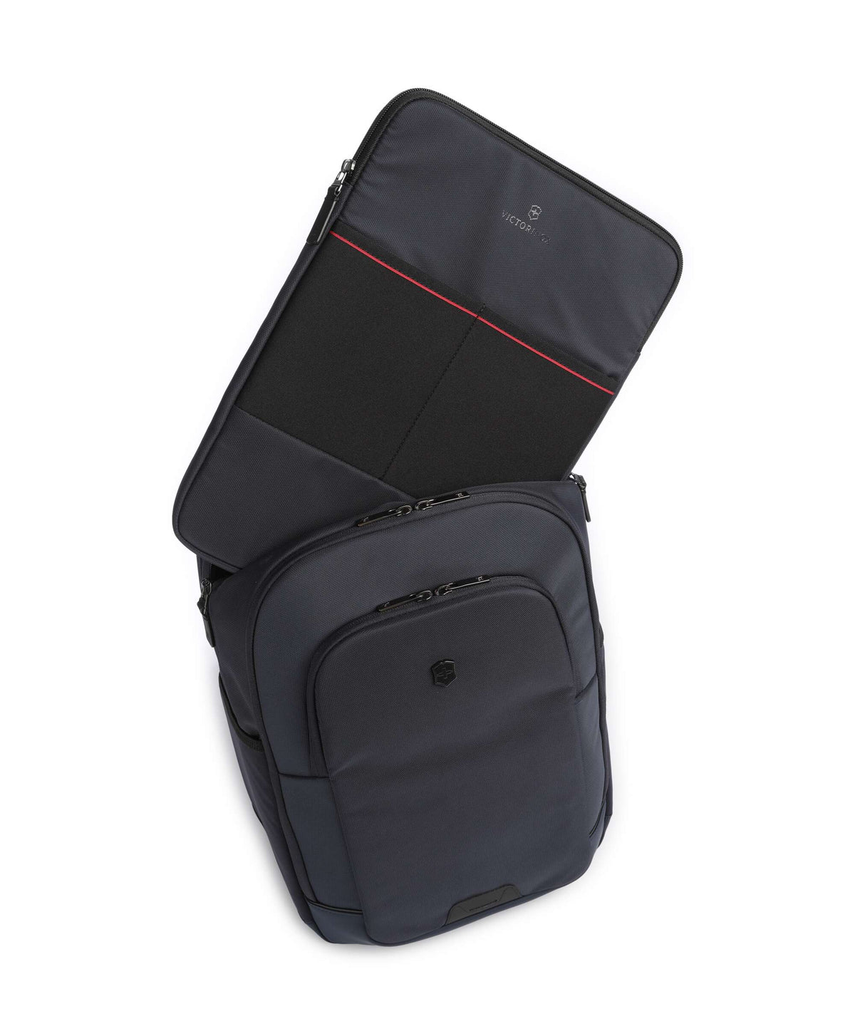 Victorinox Altmont Modern Deluxe Backpack navy blue