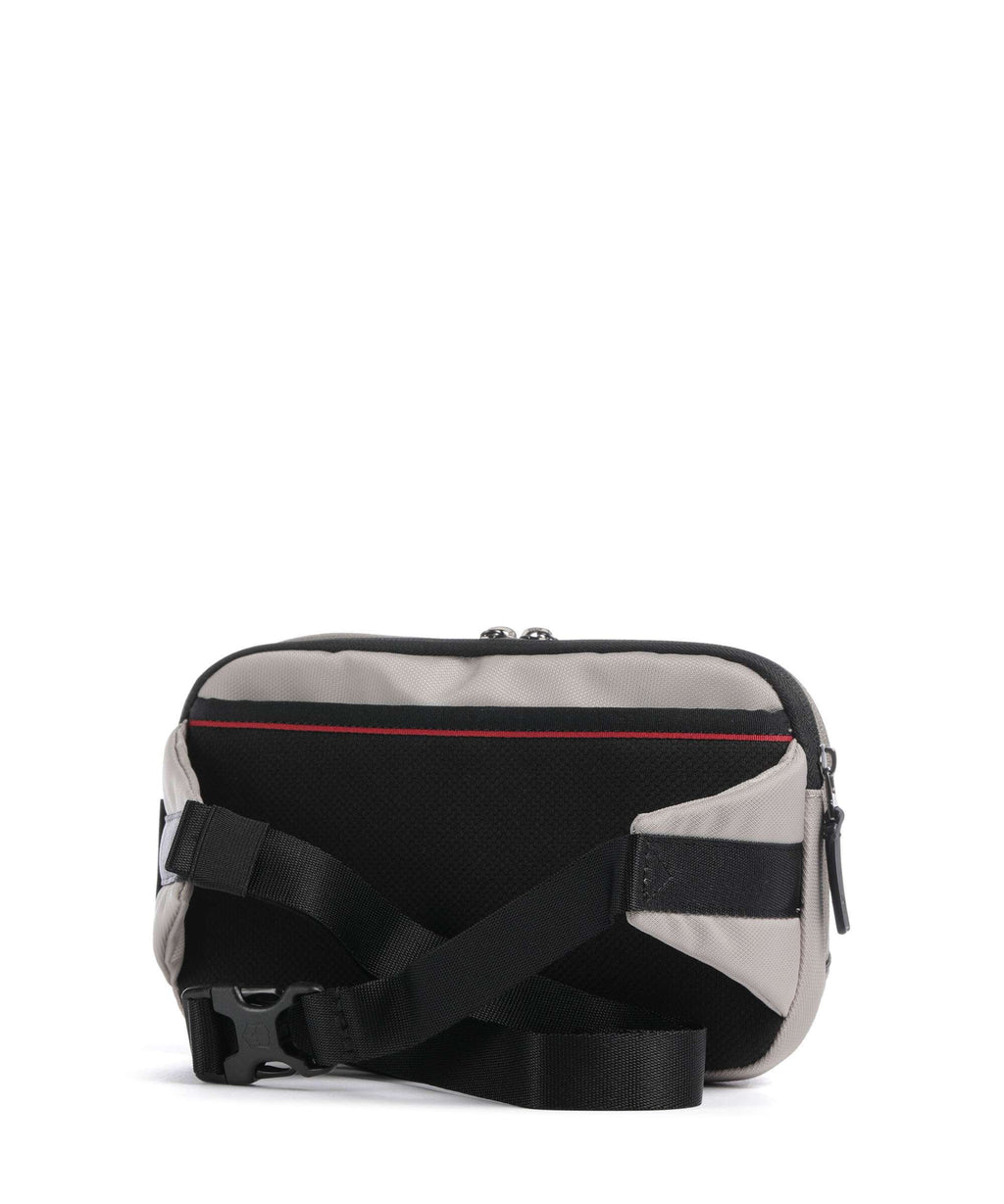 Victorinox Altmont Modern Belt bag stone white