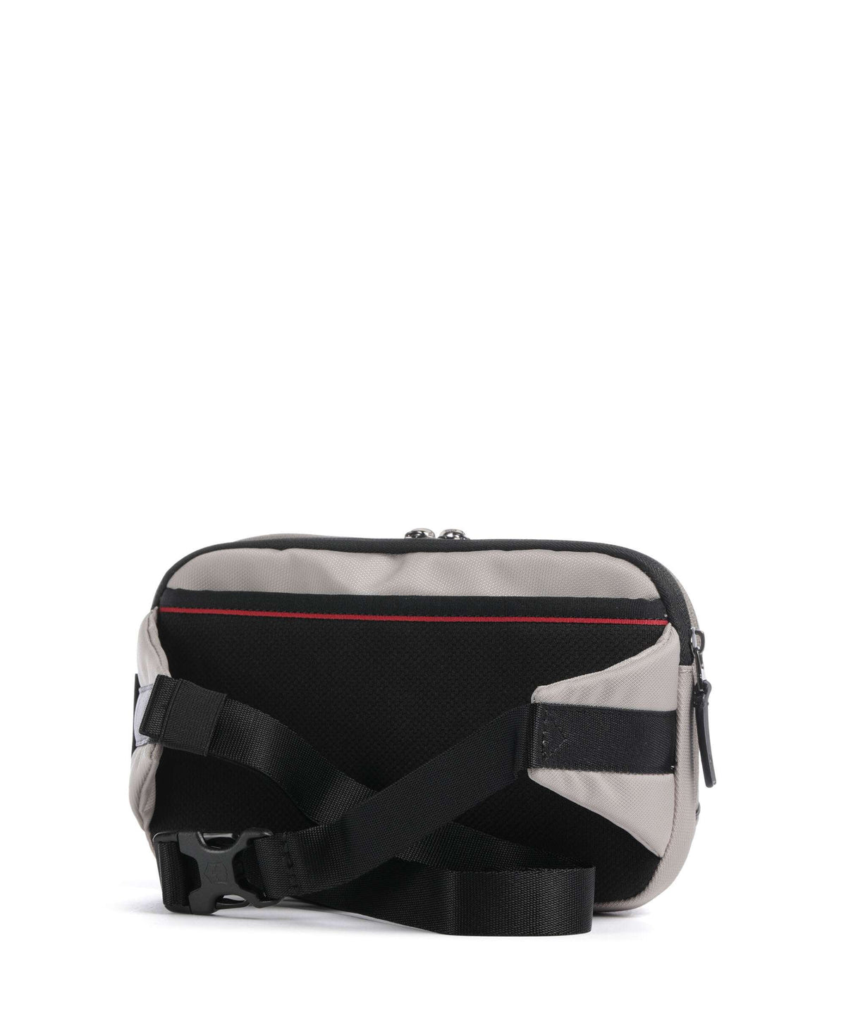 Victorinox Altmont Modern Belt bag stone white