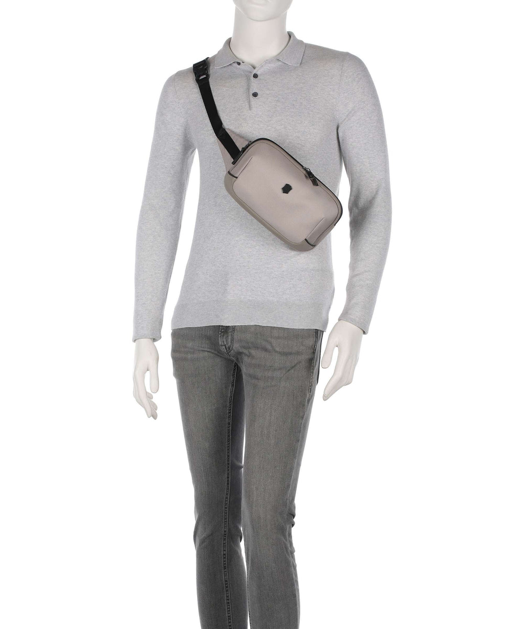 Victorinox Altmont Modern Belt bag stone white