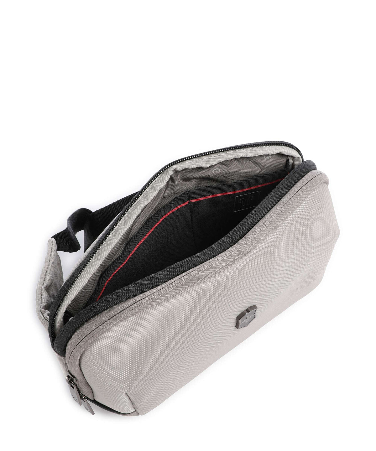 Victorinox Altmont Modern Belt bag stone white