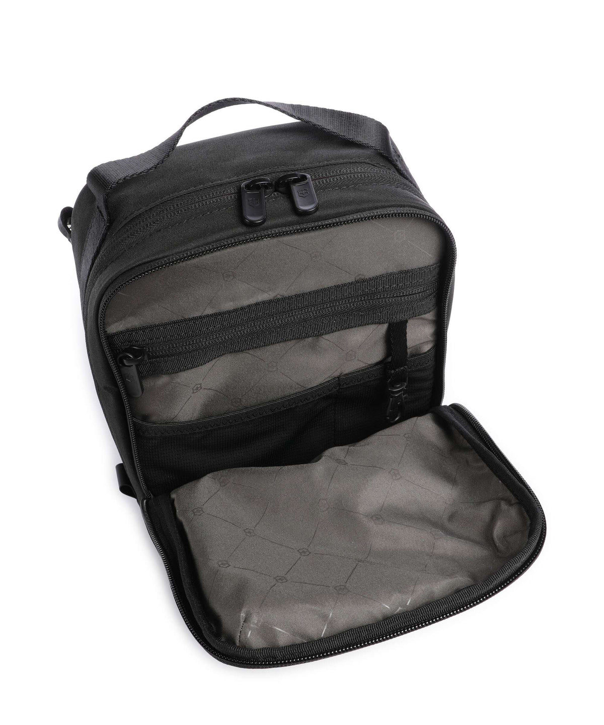 Victorinox Travel Essentials Crossbody bag black