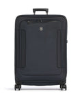 Victorinox Werks Traveler 7.0 L Spinner (4 wheels) navy blue