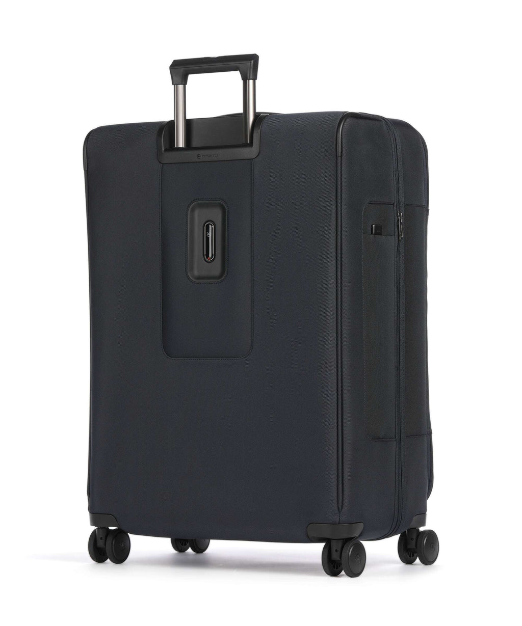 Victorinox Werks Traveler 7.0 L Spinner (4 wheels) navy blue