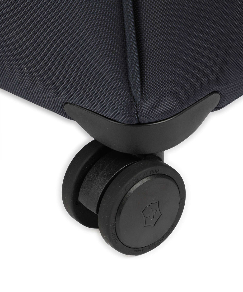 Victorinox Werks Traveler 7.0 M Spinner (4 wheels) navy blue